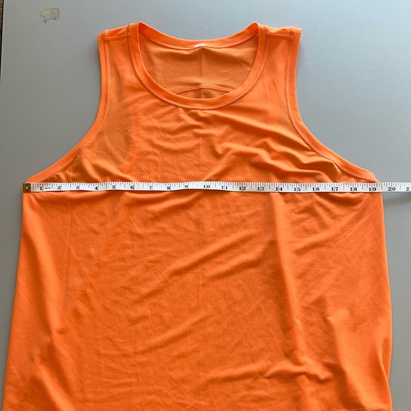 Lululemon Tank - Picture 5 of 6